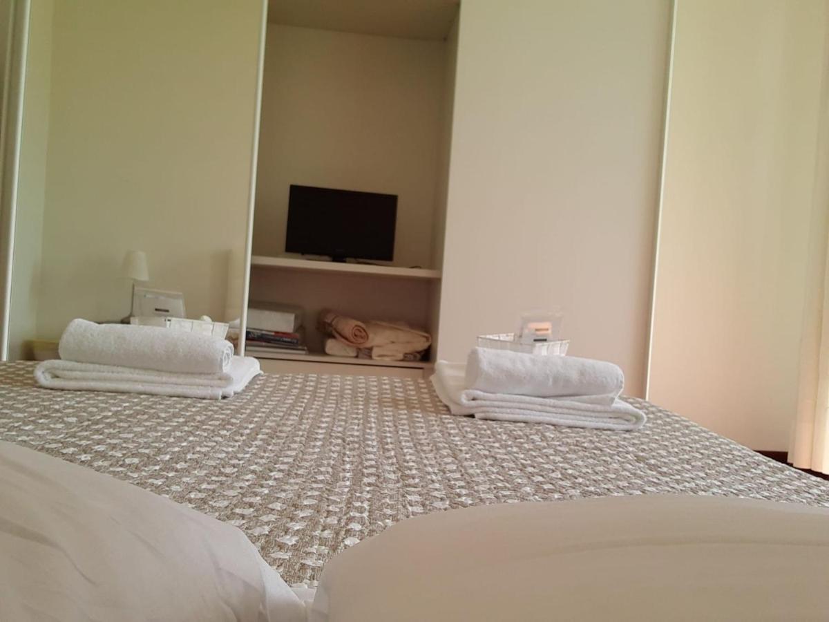 טריאסטה Da Nina B&B מראה חיצוני תמונה