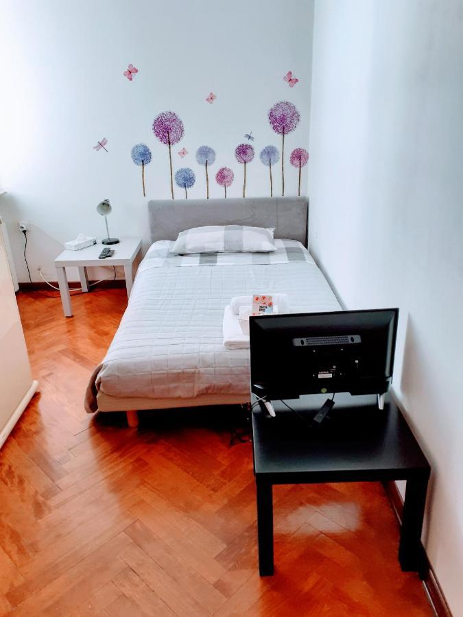 טריאסטה Da Nina B&B מראה חיצוני תמונה