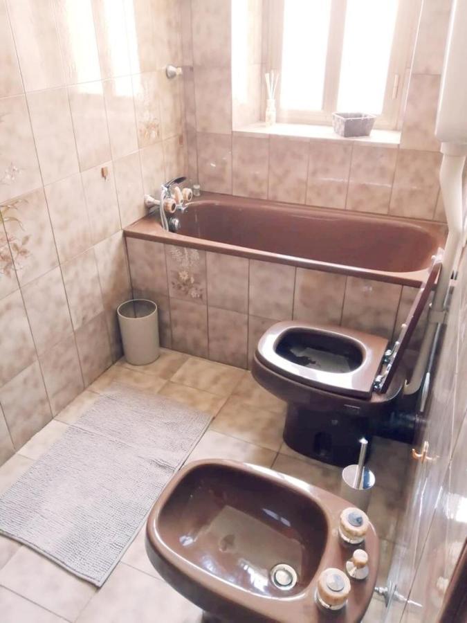 טריאסטה Da Nina B&B מראה חיצוני תמונה
