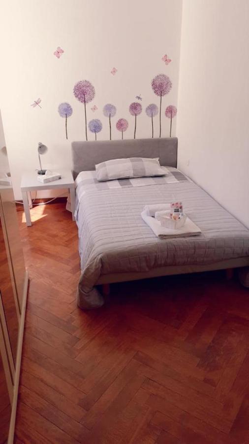 טריאסטה Da Nina B&B מראה חיצוני תמונה